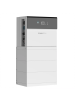 15 kW + 15 kWh inverteris su kaupikliu - viskas viename, Pylontech