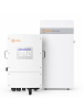 15 kW Solis LV inverteris + 16 kWh IntelliHome OD SolisStorage kaupiklis