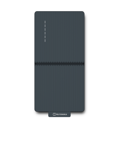 Teltonika EVC 2 11 kW įkrovimo stotelė (be integruoto kabelio)