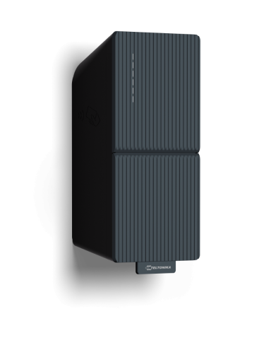 Teltonika EVC 2 11 kW įkrovimo stotelė (be integruoto kabelio)
